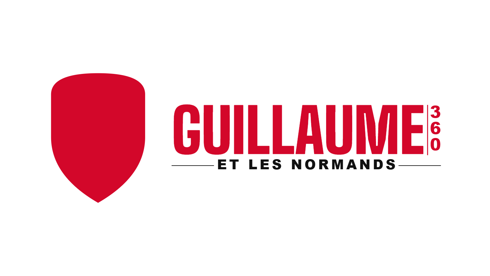 Guillaume 360 — Et les Normands